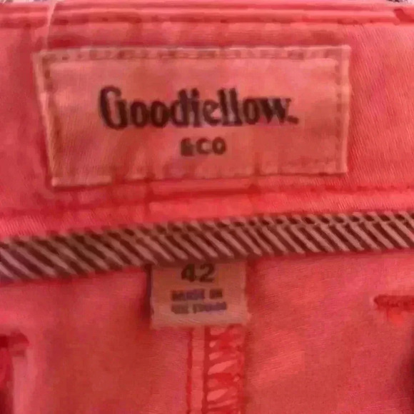 Goodfellow & Co shorts - Picture 3 of 4